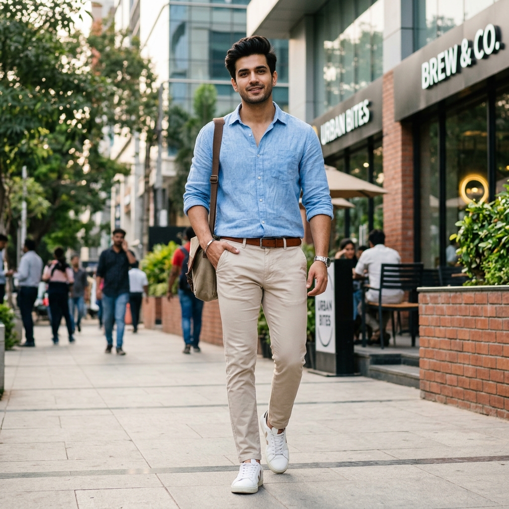 Casual Wear Collection
